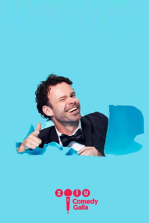 Zulu Comedy Galla 2018