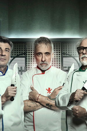 El discípulo del chef