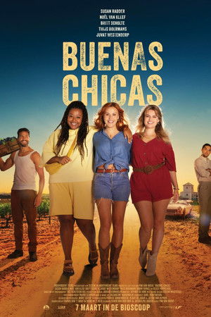Buenas Chicas