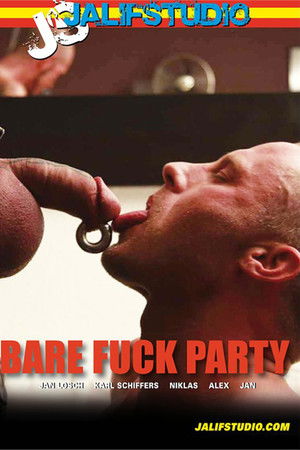 Bare Fuck Party