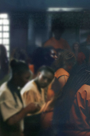 Тюремный дневник