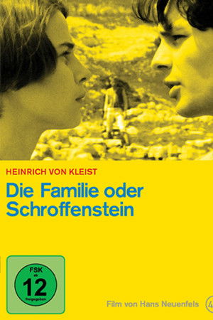 Die Familie oder Schroffenstein