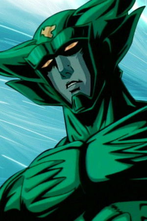 アニメ：バロムワン