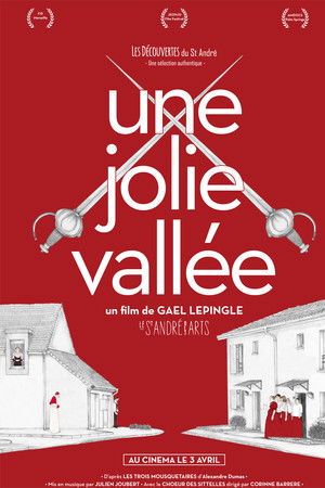 Une jolie vallée