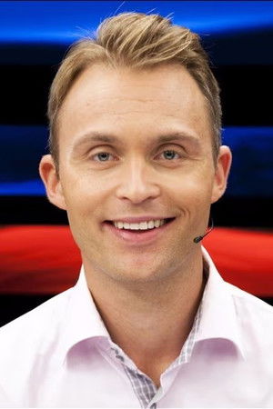 Jon Hartvig Børrestad