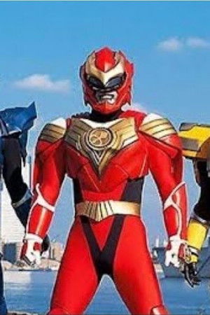 超星神シリーズ