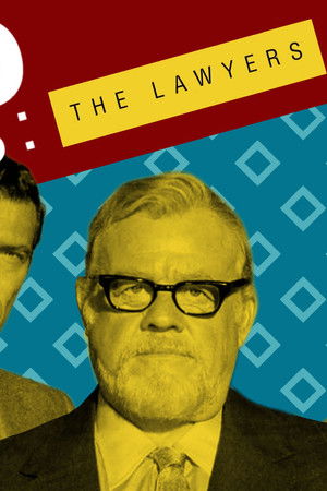 The Bold Ones: The Lawyers