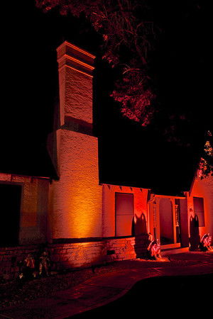 Ghost Adventures: Demon House