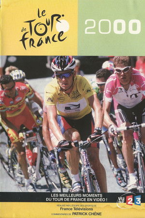 Le Tour de France 2000