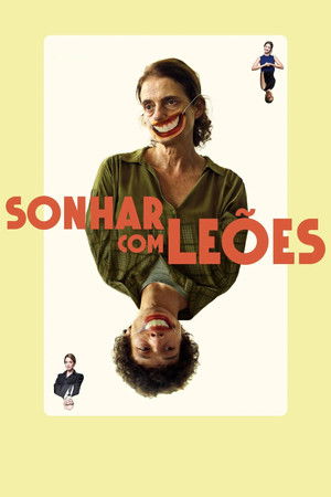 Sonhar com Leões