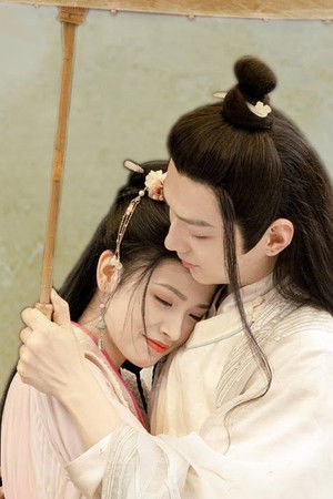 传闻中的陆神医