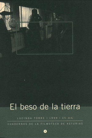 El beso de la tierra