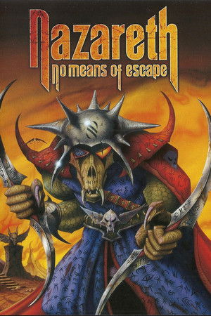 Nazareth - No Means of Escape