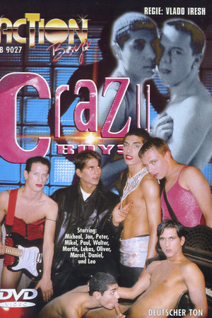 Crazy Boys