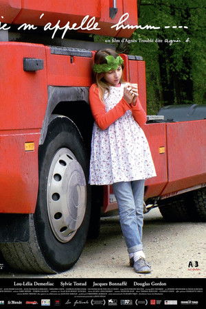 Je m'appelle Hmmm...