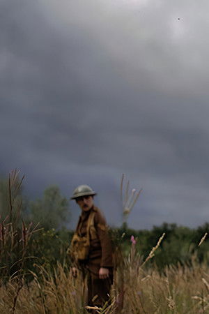 The Great War: The People's Story