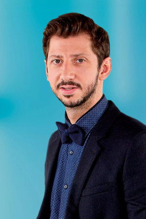 Full Metal Banquette