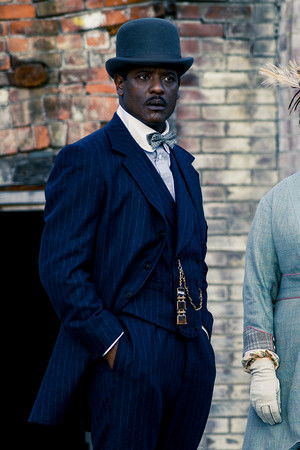 Self Made: Inspired by the Life of Madam C.J. Walker