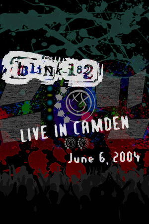 blink-182: Live in Camden