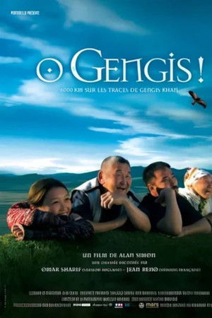 O Gengis