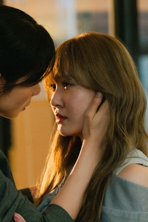 彩香ちゃんは弘子先輩に恋してる