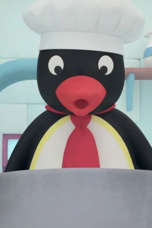 Pingu in the City