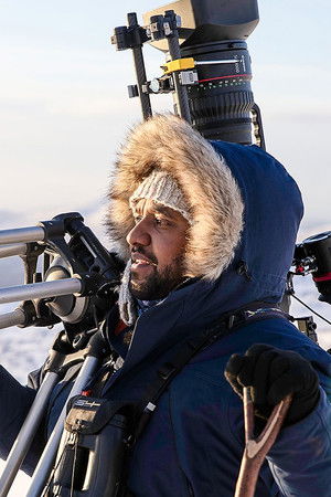 Hamza's Hidden Wild Isles