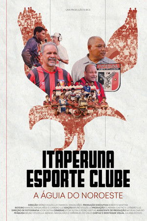 Itaperuna Esporte Clube - A Águia do Noroeste