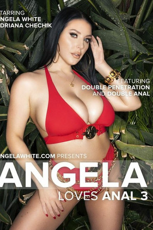Angela Loves Anal 3