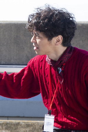 男コピーライター、育休をとる。