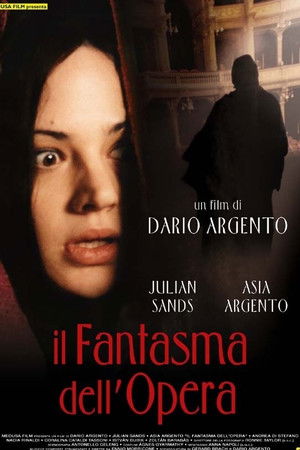 Il fantasma dell'Opera