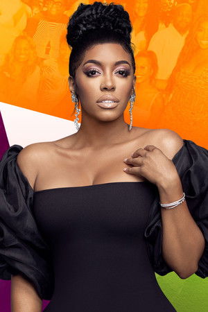 The Real Housewives of Atlanta: Porsha's Family Matters