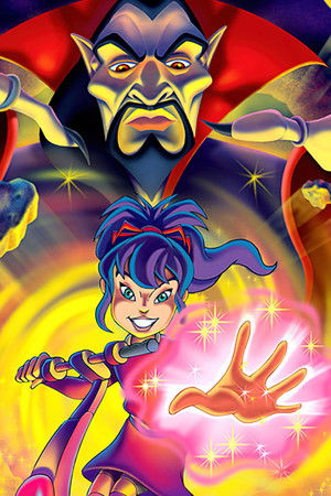 The Ultimate Book of Spells