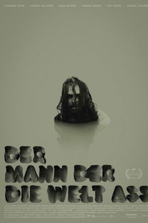 Der Mann der die Welt aß