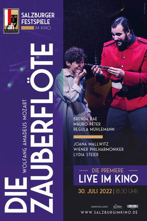 Die Zauberflöte