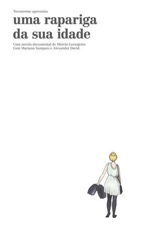 Uma Rapariga da sua Idade