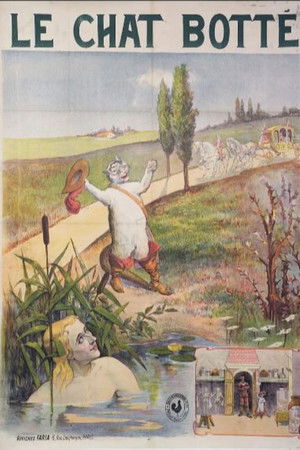 Le Chat botté
