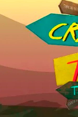 Crazy Trip Tailandia