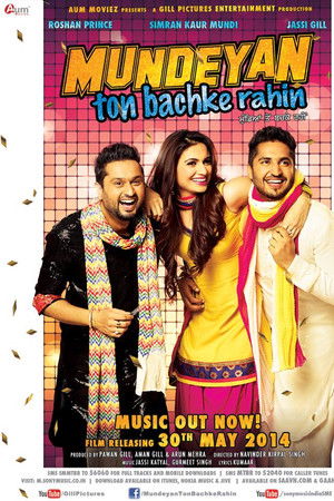 Mundeyan Ton Bachke Rahin