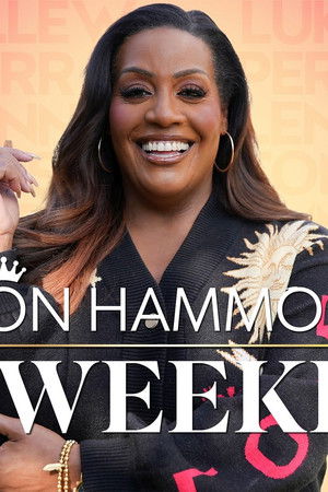Alison Hammond's Big Weekend