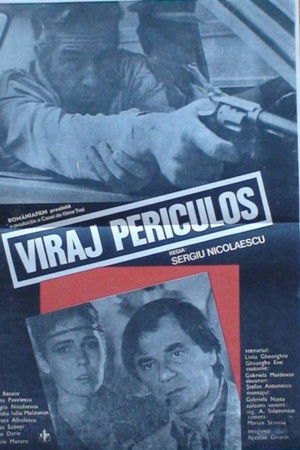 Viraj periculos