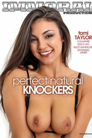 Perfect Natural Knockers