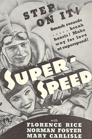 Super Speed