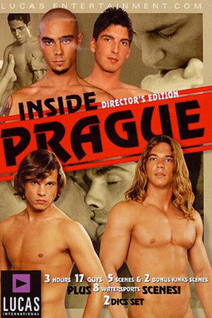 Inside Prague