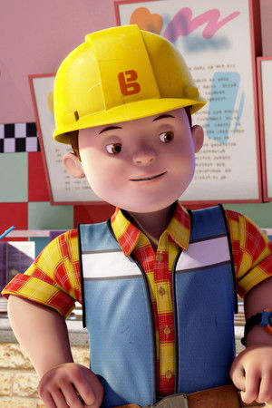 Inşaatçı Bob Ekipte Yeni / Tamirçi Bob Ekipte Yeni