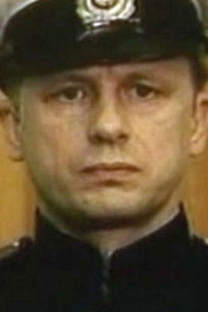 Степан Сергеич