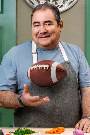 Emeril Tailgates