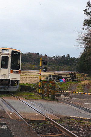 鉄道ひとり旅～女子鉄編～