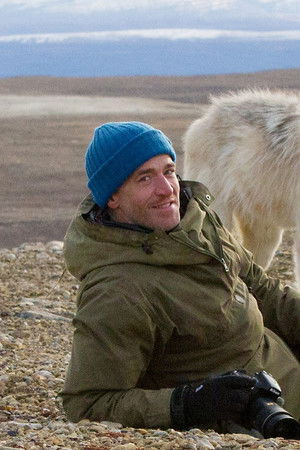 Snow Wolf Family and Me