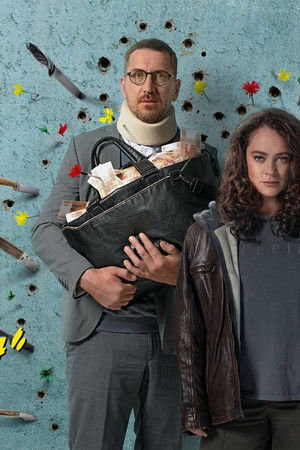 Диагноз «Везучая»